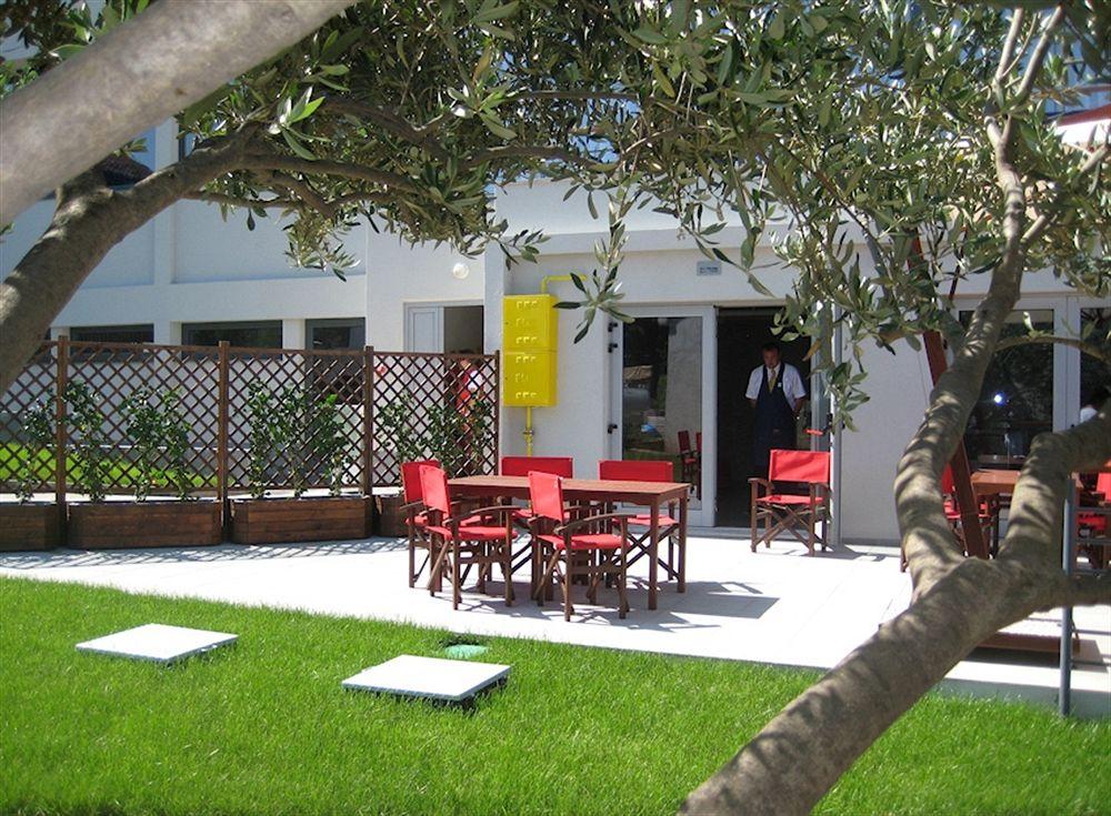 Hotel In Biograd Na Moru Bagian luar foto