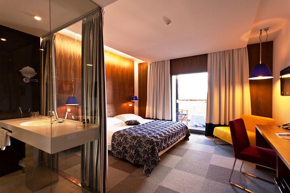 Hotel In Biograd Na Moru Bagian luar foto