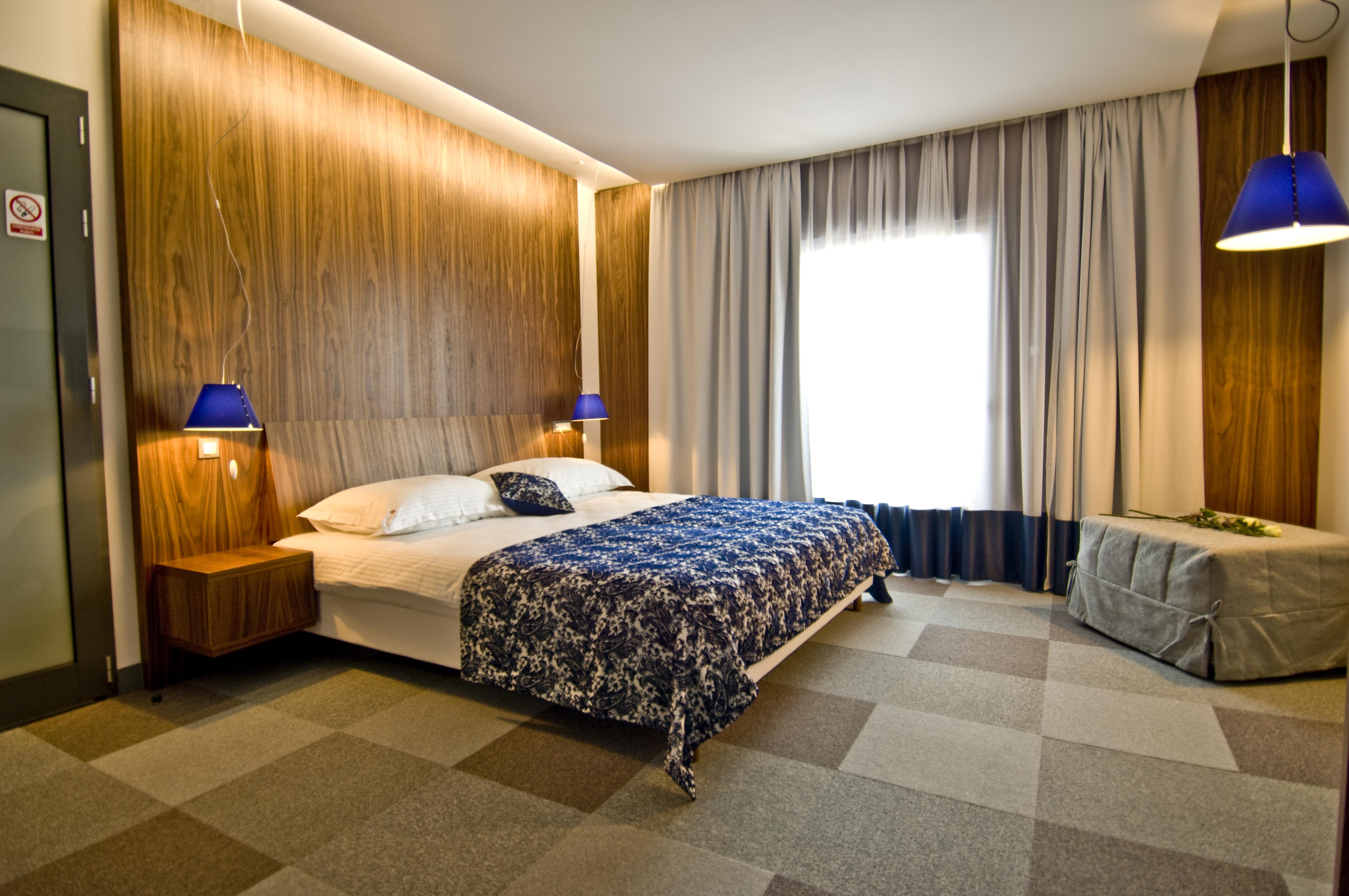Hotel In Biograd Na Moru Bagian luar foto