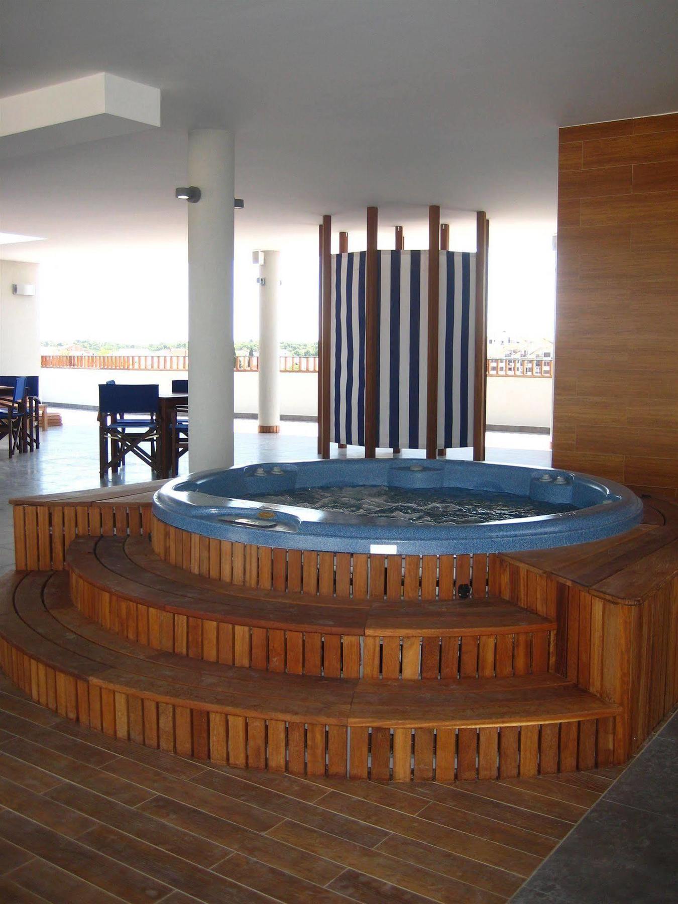 Hotel In Biograd Na Moru Bagian luar foto