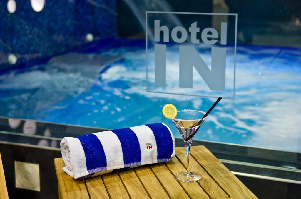 Hotel In Biograd Na Moru Bagian luar foto
