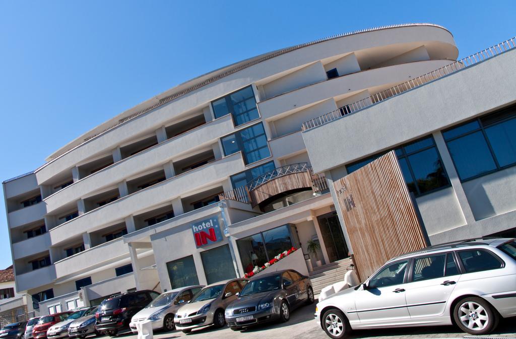 Hotel In Biograd Na Moru Bagian luar foto